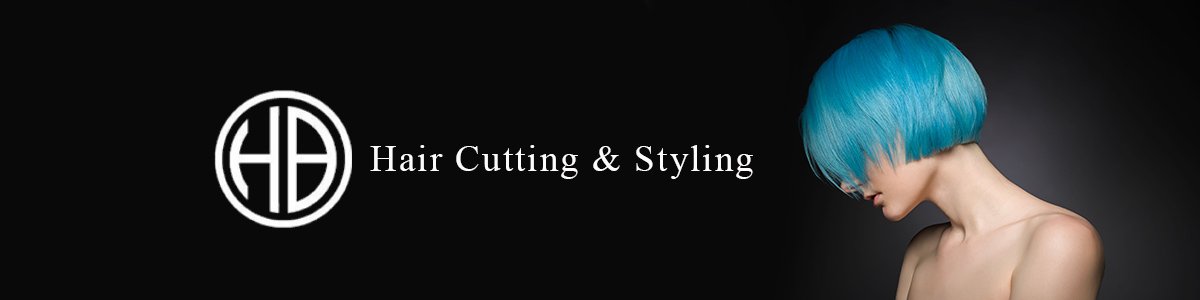 Hair Cutting Styling at Oasis Hair & Beauty Queensferry Flintshire