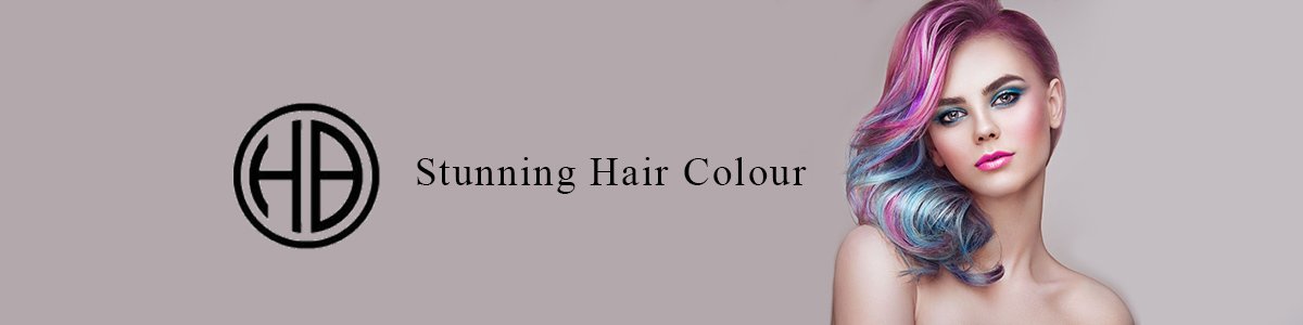 Stunning Hair Colour at Oasis Hair & Beauty Queensferry Flintshire