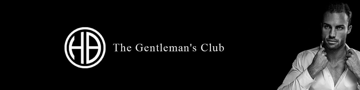 The Gentlemans Club at Oasis Hair & Beauty Queensferry Flintshire