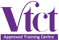 Vtct Approved Training Centre