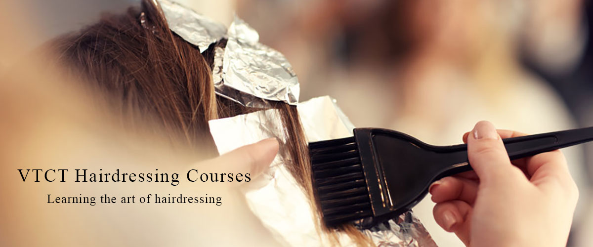 VTCT Beauty Courses at Oasis Hair and Beauty Queensferry Flintshire