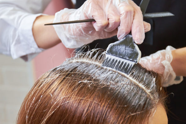 VTCT Level 2 Cutting Womens Hair