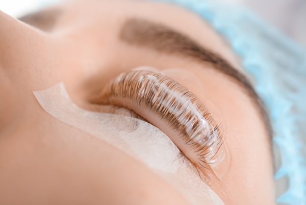 VTCT Level 2 Professional Eyelash Perming