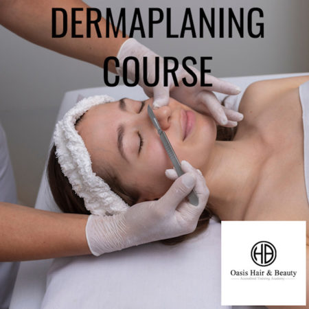 DERMAPLANING SHORT COURSE, NORTH WALES TRAINING ACADEMY